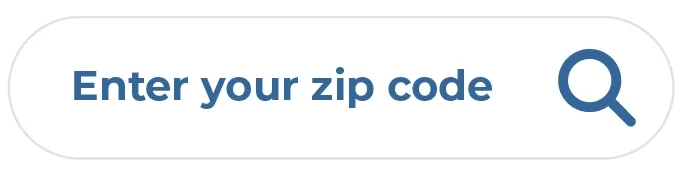Enter your zip code